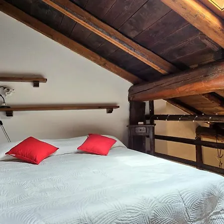 Il Fienile- Bluchalet *