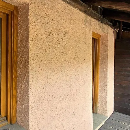 Апартаменты Il Fienile- Bluchalet
