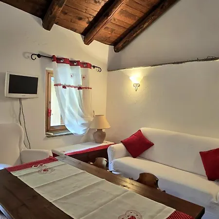 Il Fienile- Bluchalet