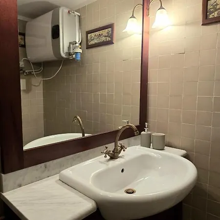 Apartamento Il Fienile- Bluchalet