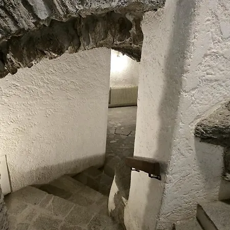 Il Fienile- Bluchalet