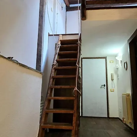 Il Fienile- Bluchalet Borgata Sestriere