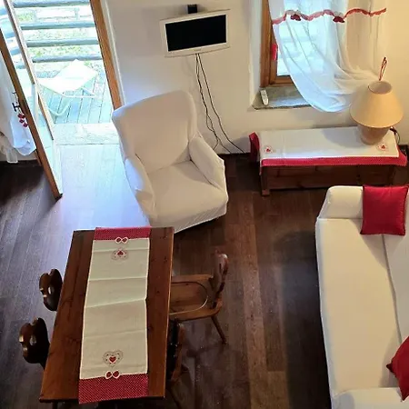 Il Fienile- Bluchalet