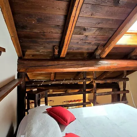 Il Fienile- Bluchalet Borgata Sestriere