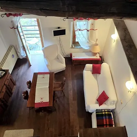 Il Fienile- Bluchalet