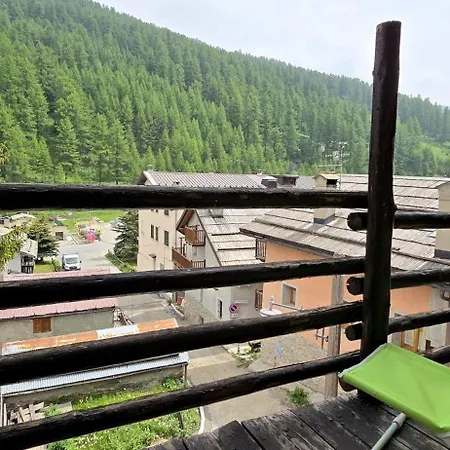 Lägenhet Il Fienile- Bluchalet *