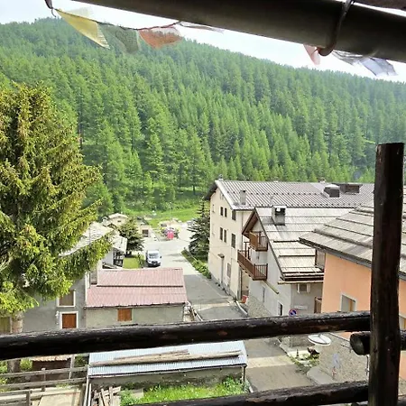 Il Fienile- Bluchalet *
