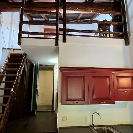 Il Fienile- Bluchalet Borgata Sestriere